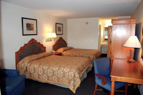 Motel Columbus Inn