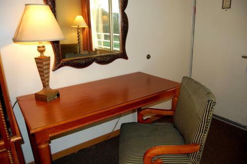 Motel Columbus Inn