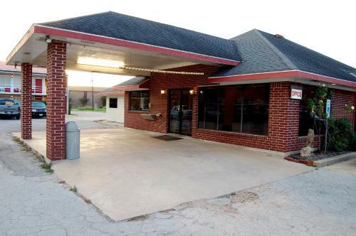 Motel Columbus Inn