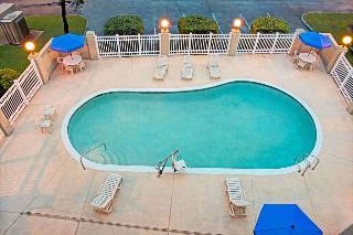 Hotel Baymont Inn & Suites Conroe