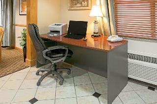 Hotel Baymont Inn & Suites Conroe