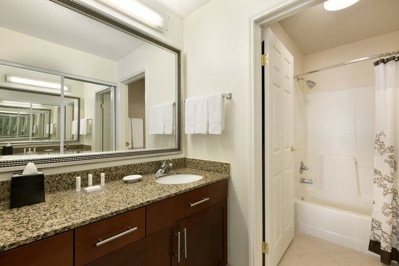 Hotel Residence Inn Corpus Christi