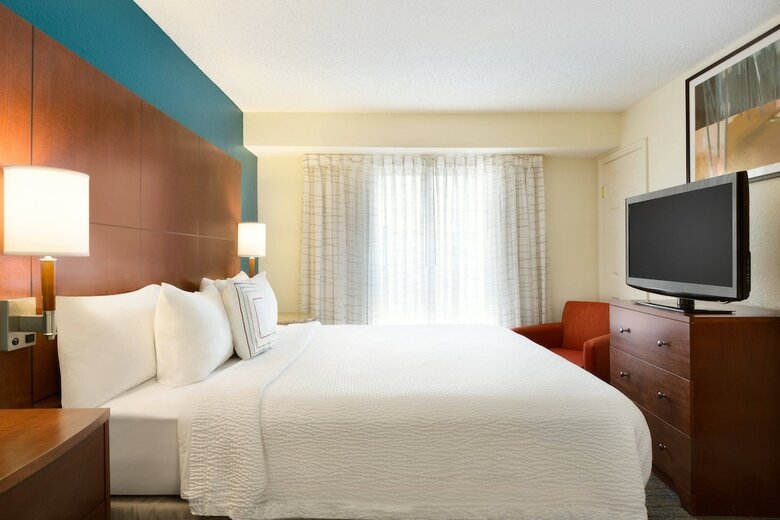 Hotel Residence Inn Corpus Christi