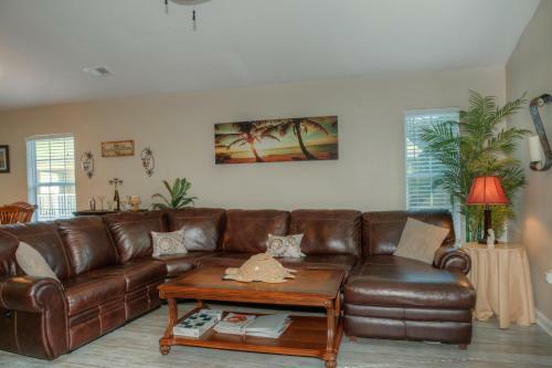 Apartamento River Oaks By Palmetto Vacation Rentals