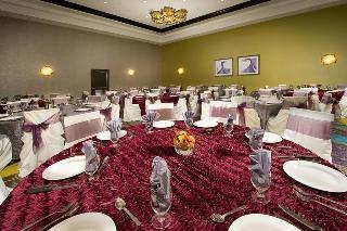 Hotel Hilton Garden Inn College Station