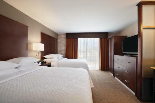 Hotel Embassy Suites Corpus Christi
