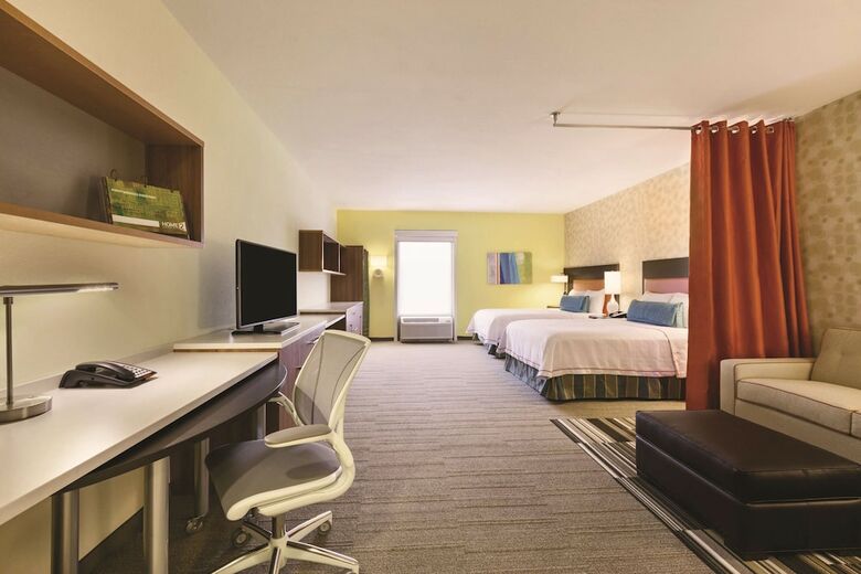 Hotel Home2 Suites By Hilton College Station