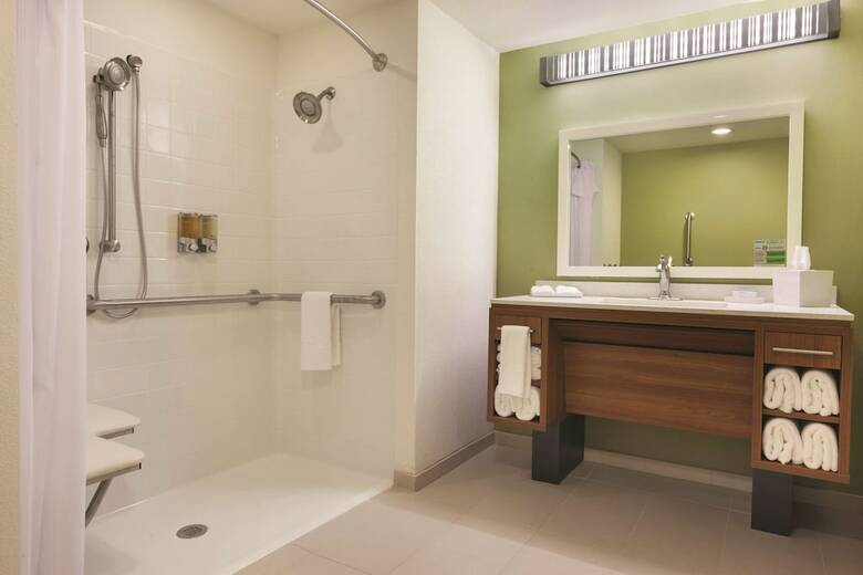 Hotel Home2 Suites By Hilton College Station