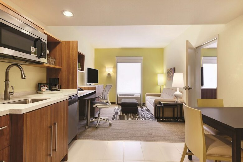 Hotel Home2 Suites By Hilton College Station