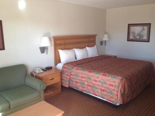 Motel Americas Best Value Inn And Suites Desoto