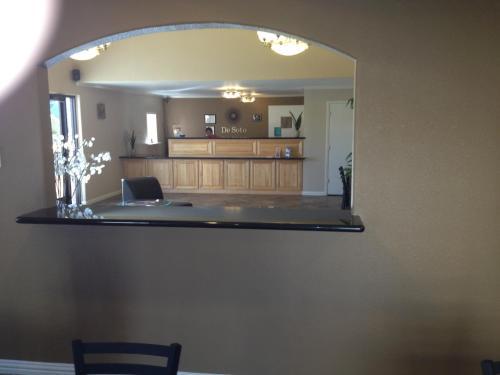 Motel Americas Best Value Inn And Suites Desoto
