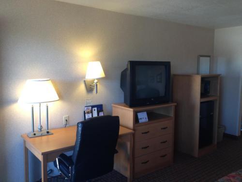 Motel Americas Best Value Inn And Suites Desoto