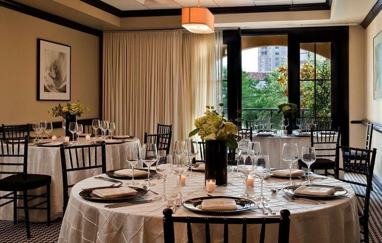 Hotel Zaza Dallas
