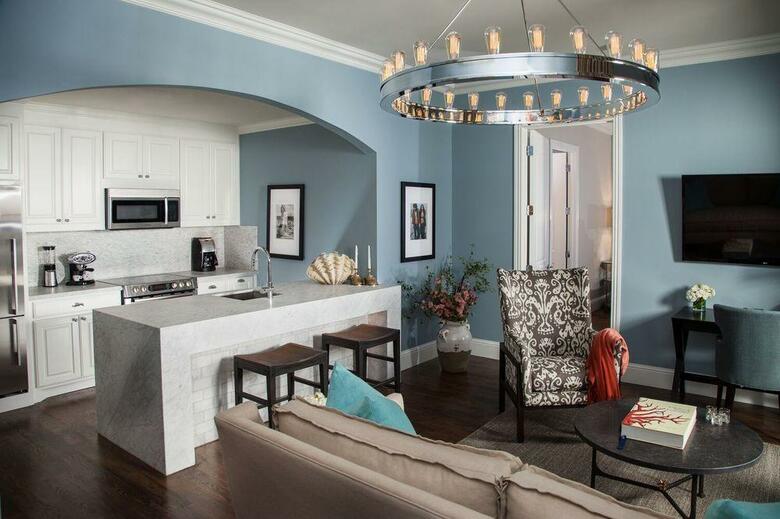 Hotel Zaza Dallas