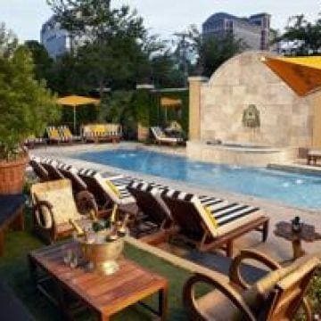 Hotel Zaza Dallas