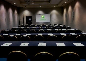 Hotel Holiday Inn Corpus Christi Downtown Marina