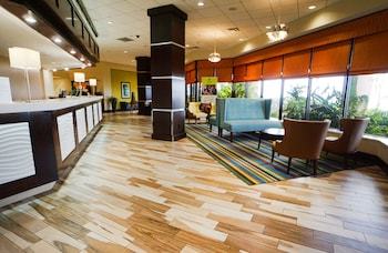 Hotel Holiday Inn Corpus Christi Downtown Marina