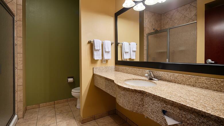 Hotel Best Western Plus Duncanville/dallas