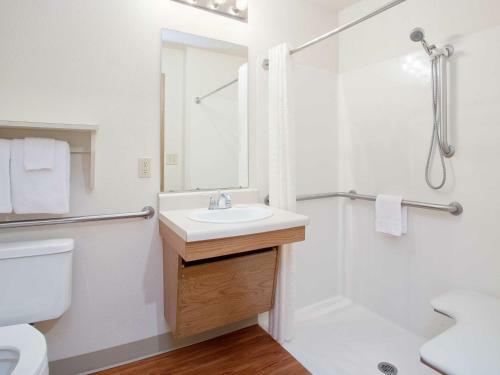 Hotel Value Place Denton/ Dallas