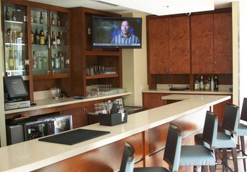 Hotel Springhill Suites By Marriott Corpus Christi