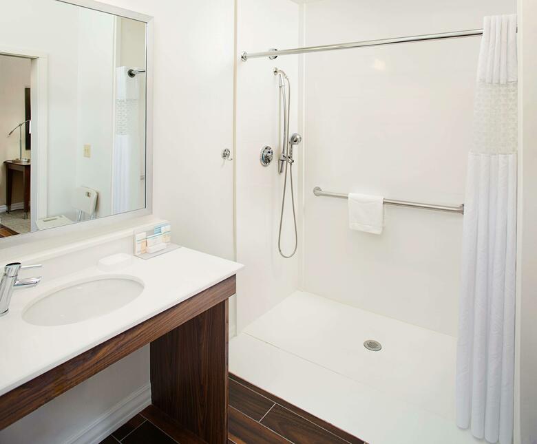 Hotel Hampton Inn & Suites Denton