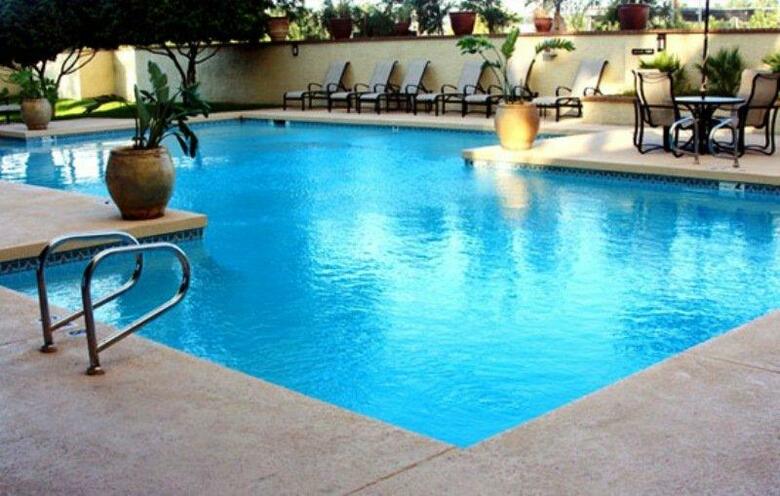 Hotel Wyndham Dallas Suites - Park Central