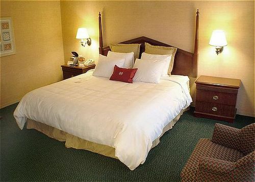 Hotel Wyndham Dallas Suites - Park Central