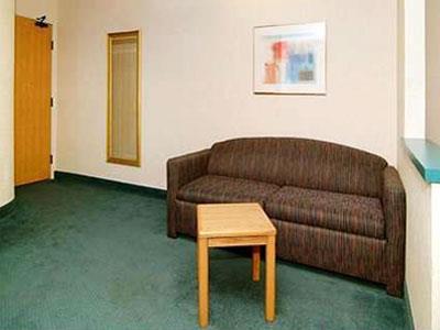 Hotel Sleep Inn University