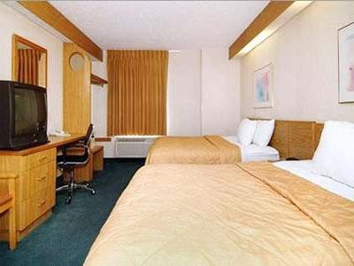 Hotel Sleep Inn University