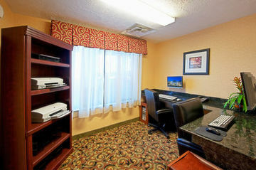Hotel Holiday Inn Express El Paso I-10 East