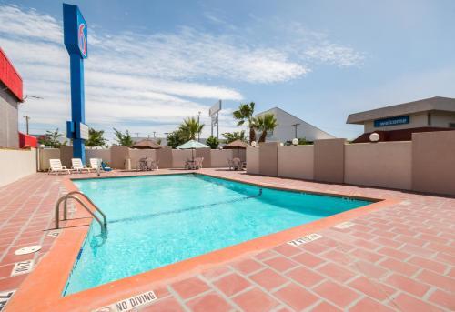 Motel 6 El Paso-airport-fort Bliss