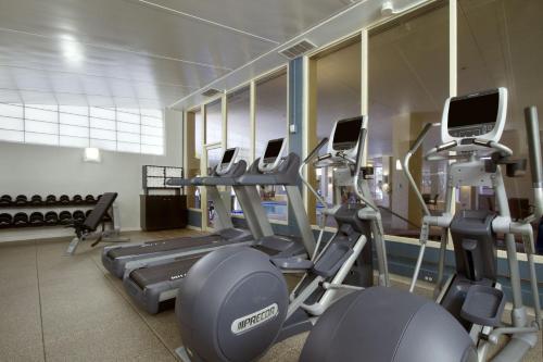 Hotel Embassy Suites Dallas - Market Center