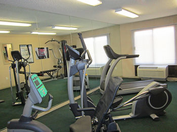 Aparthotel Extended Stay America - El Paso - West
