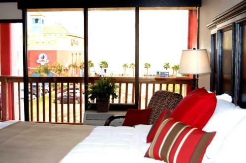 Motel Hotel Deville