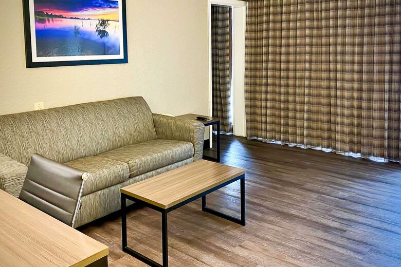 Motel Quality Inn & Suites El Paso