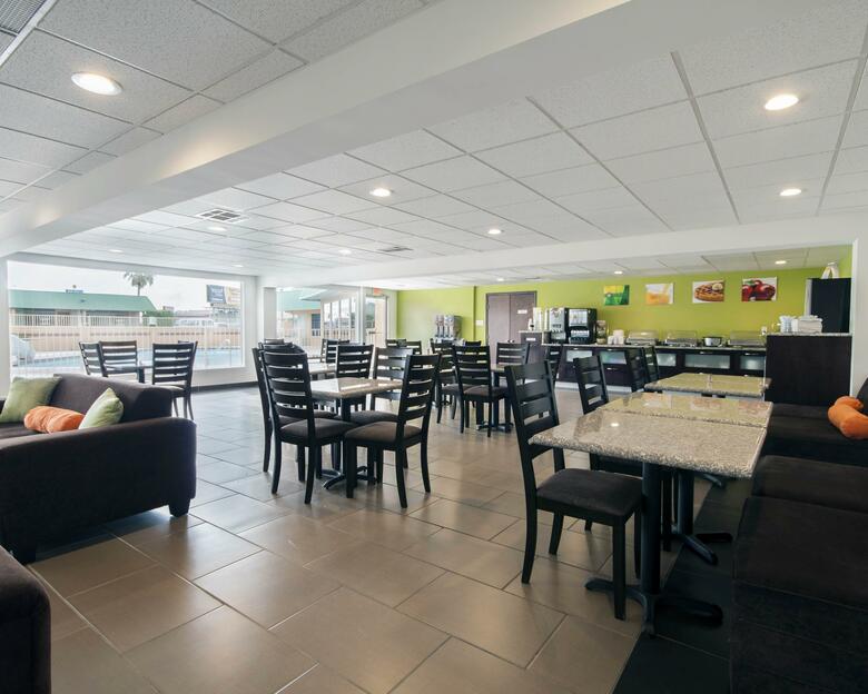 Motel Quality Inn & Suites El Paso