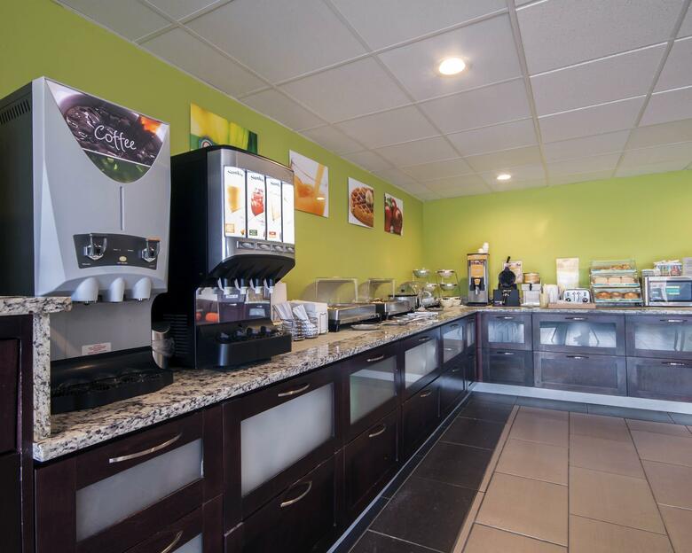 Motel Quality Inn & Suites El Paso
