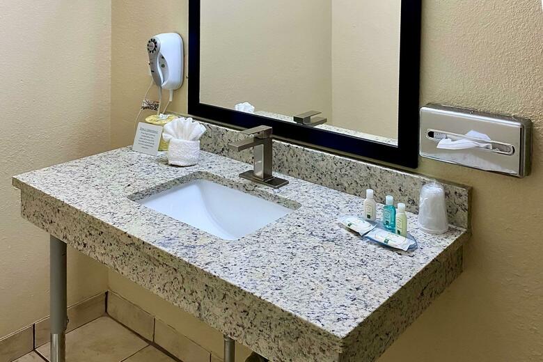 Motel Quality Inn & Suites El Paso