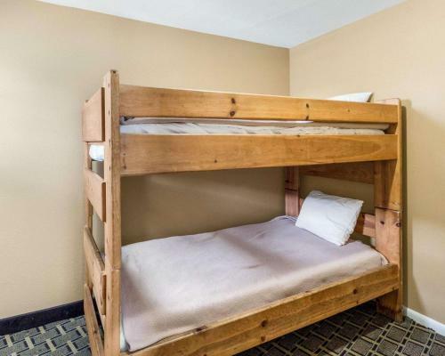 Hotel Quality Inn & Suites Corpus Christi