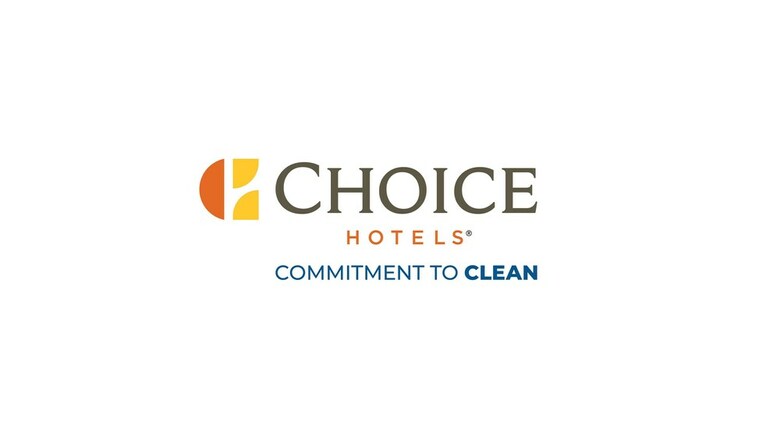 Motel Quality Inn Fort Stockton