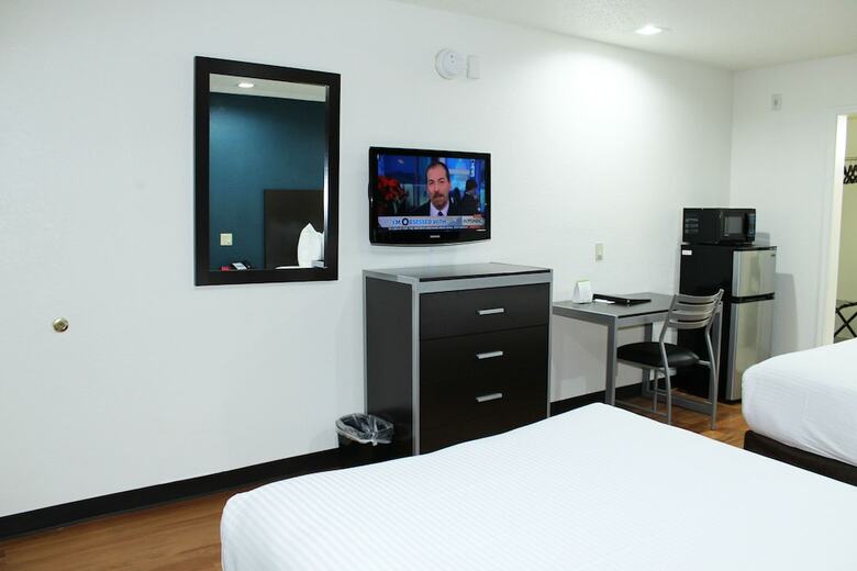 Motel Stay Express Inn Dallas - Fair Park / Downtown
