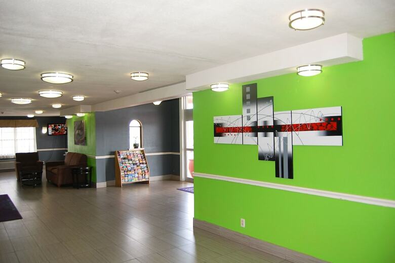 Motel Stay Express Inn Dallas - Fair Park / Downtown
