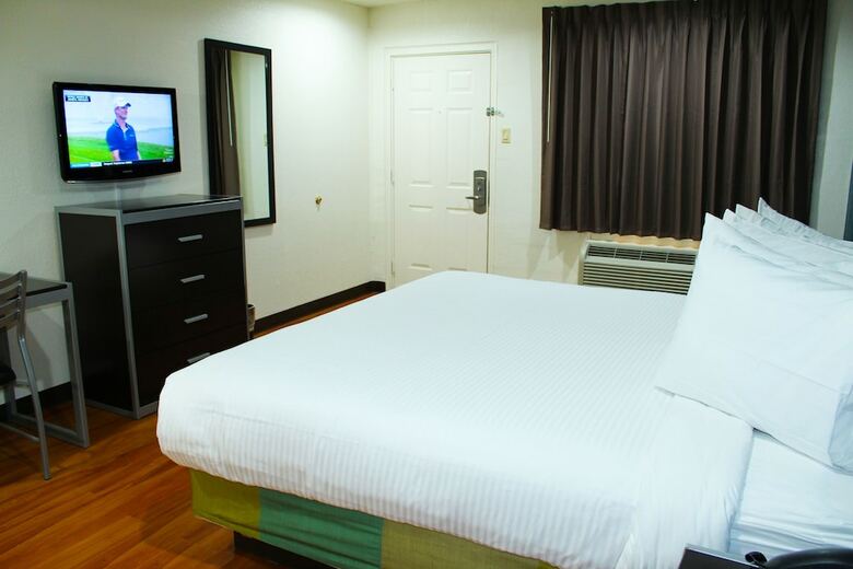 Motel Stay Express Inn Dallas - Fair Park / Downtown