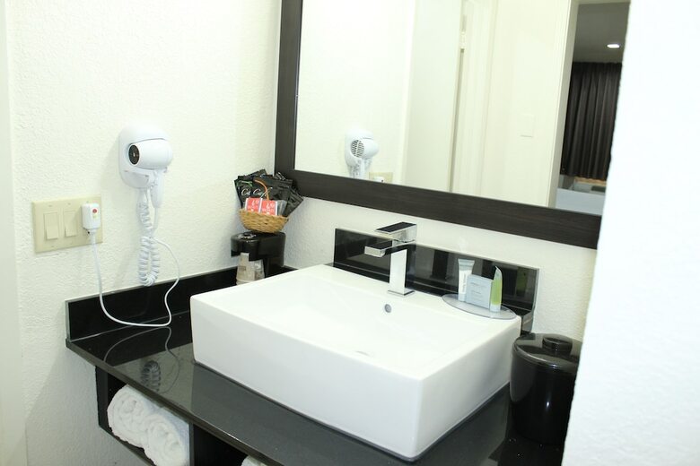 Motel Stay Express Inn Dallas - Fair Park / Downtown
