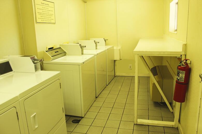 Motel Stay Express Inn Dallas - Fair Park / Downtown