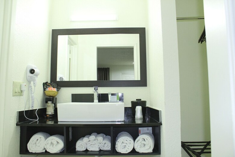 Motel Stay Express Inn Dallas - Fair Park / Downtown