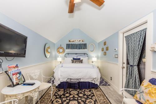 Bed & Breakfast Agape Cottage