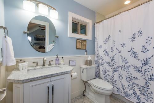 Bed & Breakfast Agape Cottage