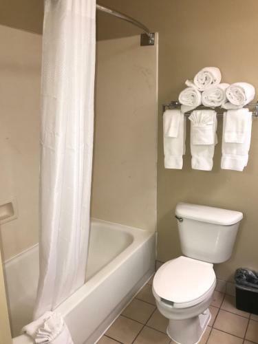 Hotel Country Inn And Suites Fort Worth