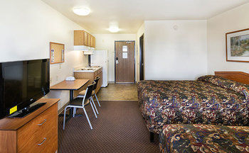Hotel Value Place El Paso